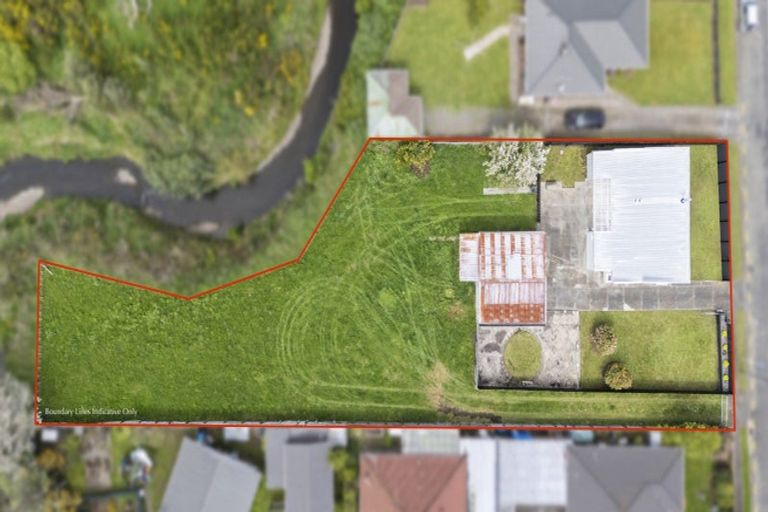 Photo of property in 9 Totara Street, Marton, 4710