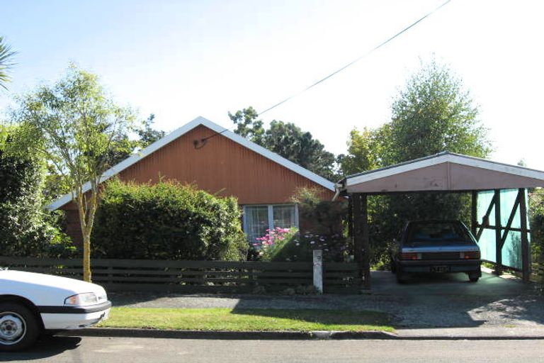 Photo of property in 8 Hawea Street, Glenwood, Timaru, 7910