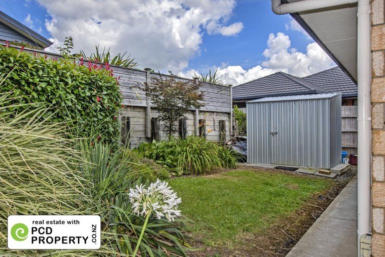 Photo of property in 10 Daviot Place, Te Kamo, Whangarei, 0112