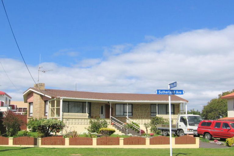 Photo of property in 3b Sutherland Avenue, Mount Maunganui, 3116