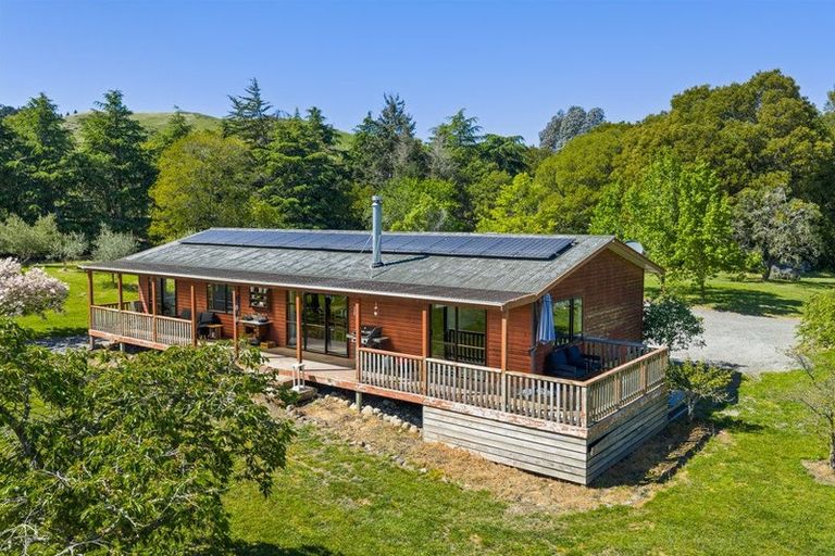 Photo of property in 191 Tyntesfield Road, Waihopai Valley, Blenheim, 7276