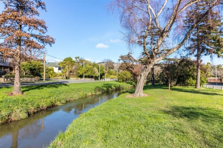 Photo of property in 98 Hunter Terrace, Cashmere, Christchurch, 8022