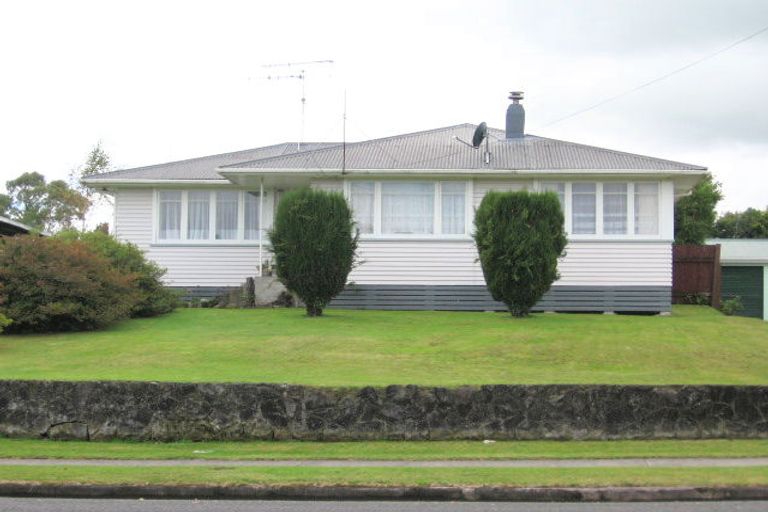 Photo of property in 139 Papanui Street, Tokoroa, 3420