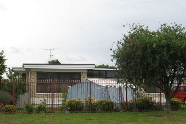 Photo of property in 11 Hillside Road, Mount Wellington, Auckland, 1062