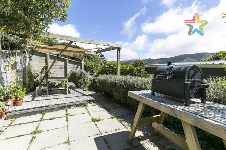 Photo of property in 207 Cockayne Road, Ngaio, Wellington, 6035