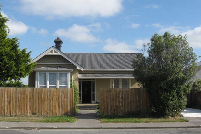 Photo of property in 30 Grey Street, Ashburton, 7700