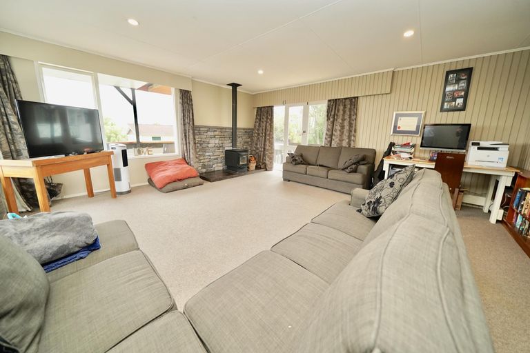 Photo of property in 14 Homelands Avenue, Feilding, 4702