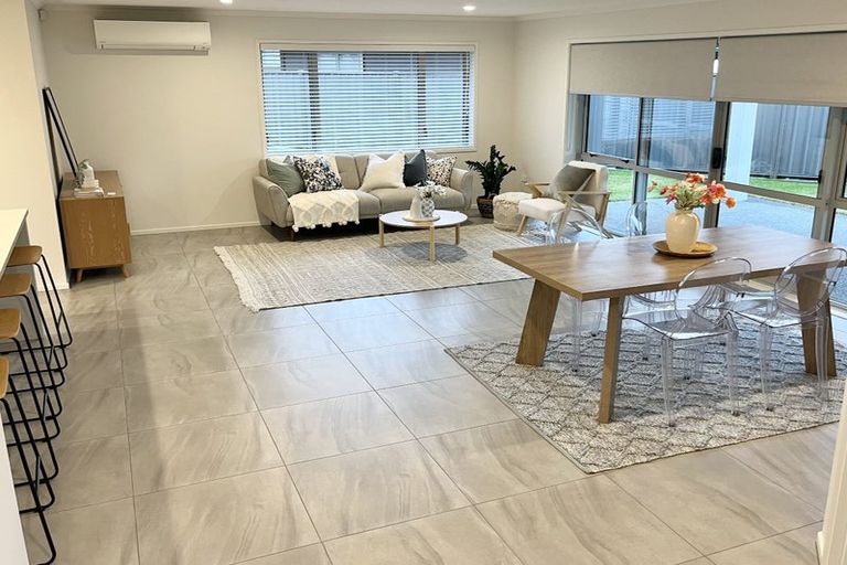 Photo of property in 8 Benmore Place, Poraiti, Napier, 4112