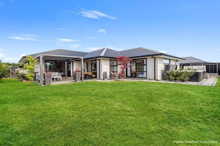 Photo of property in 782 Selwyn Road, Rolleston, 7615