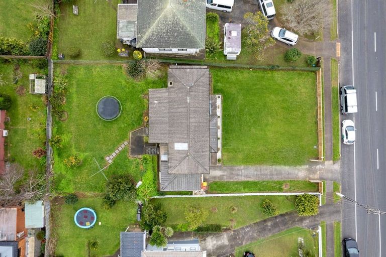 Photo of property in 17 Plunket Avenue, Papatoetoe, Auckland, 2104