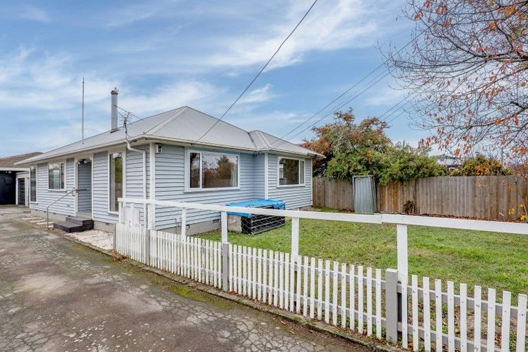 Photo of property in 51 Mcbratneys Road, Dallington, Christchurch, 8061