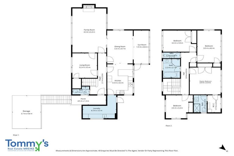 Photo of property in 8 Jalna Avenue, Khandallah, Wellington, 6035