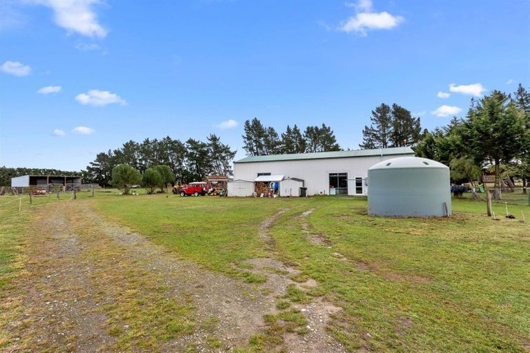 Photo of property in 2495 Oxford Road, Starvation Hill, Oxford, 7495