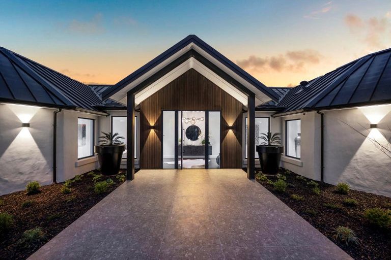 Photo of property in 31 Robinson Road, Coatesville, Albany, 0793