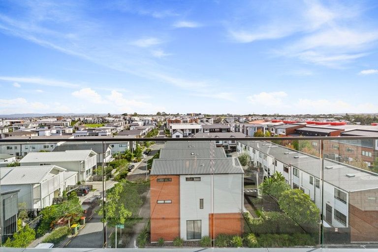 Photo of property in 408/57 Mapou Road, Hobsonville, Auckland, 0616