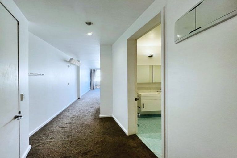 Photo of property in Fusion Apartments, 4/29 Jessie Street, Te Aro, Wellington, 6011