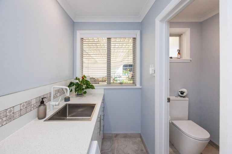 Photo of property in 120 West Street, Feilding, 4702
