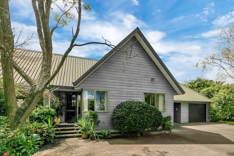 Photo of property in 23 Elliot Street, Riverhead, 0820