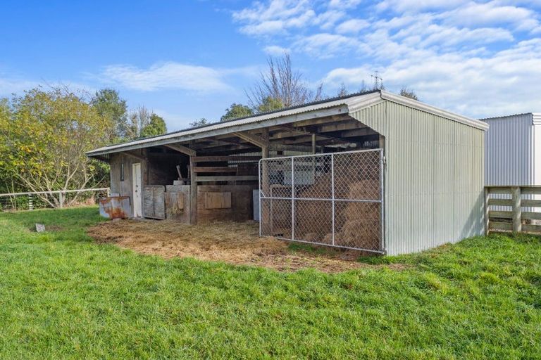 Photo of property in 172 Copples Road, Sefton, Rangiora, 7477