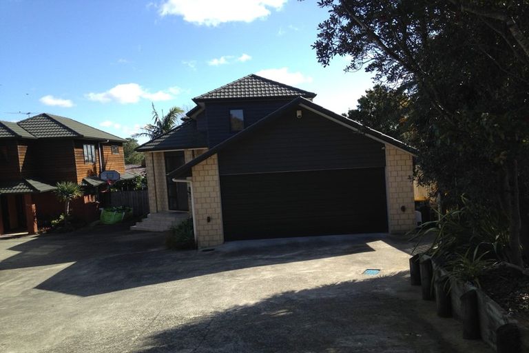 Photo of property in 105a Ridge Road, Howick, Auckland, 2014