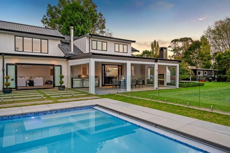 Photo of property in 27 Glenmore Road, Coatesville, Albany, 0793