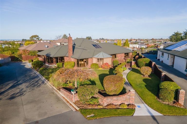 Photo of property in 29 Carlisle Place, Marchwiel, Timaru, 7910