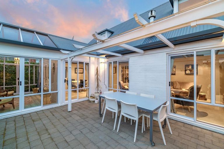 Photo of property in 20 Leinster Road, Merivale, Christchurch, 8014