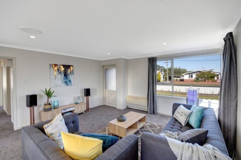 Photo of property in 5 Montrose Street, Mosgiel, 9024