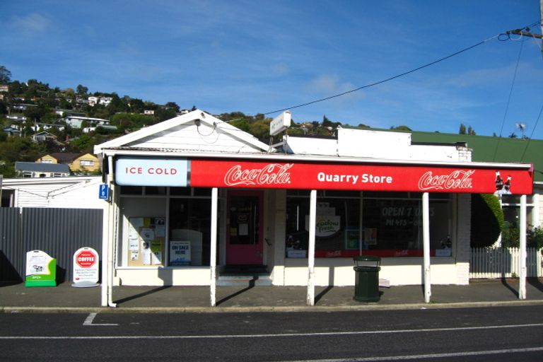 Photo of property in 314 North Road, North East Valley, Dunedin, 9010