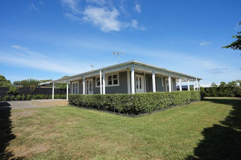Photo of property in 45 Mahi Road, Te Kauwhata, 3710