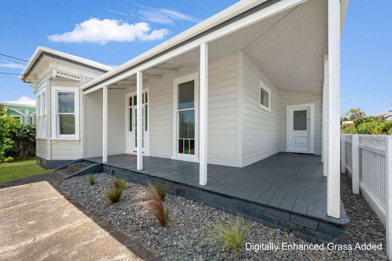 Photo of property in 24 Alma Road, Gonville, Whanganui, 4501