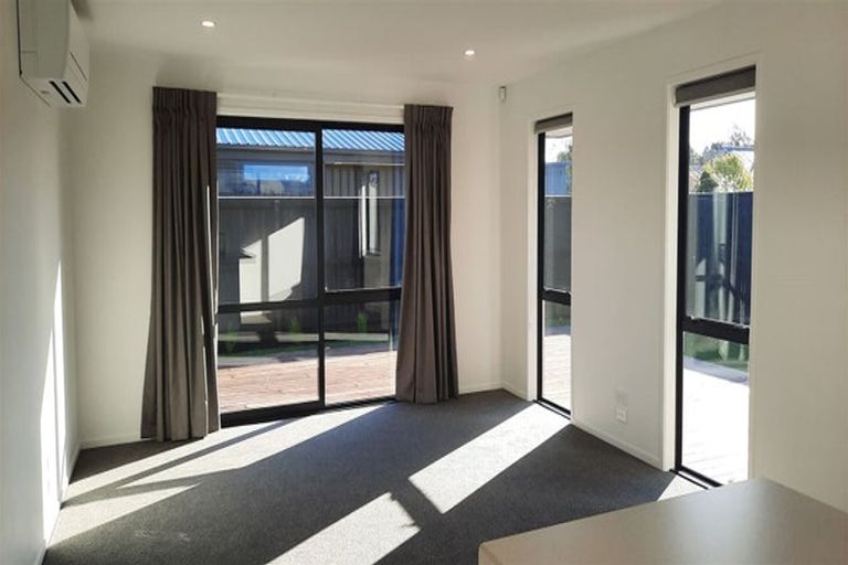 Photo of property in 99 Muirhill Street, Halswell, Christchurch, 8025