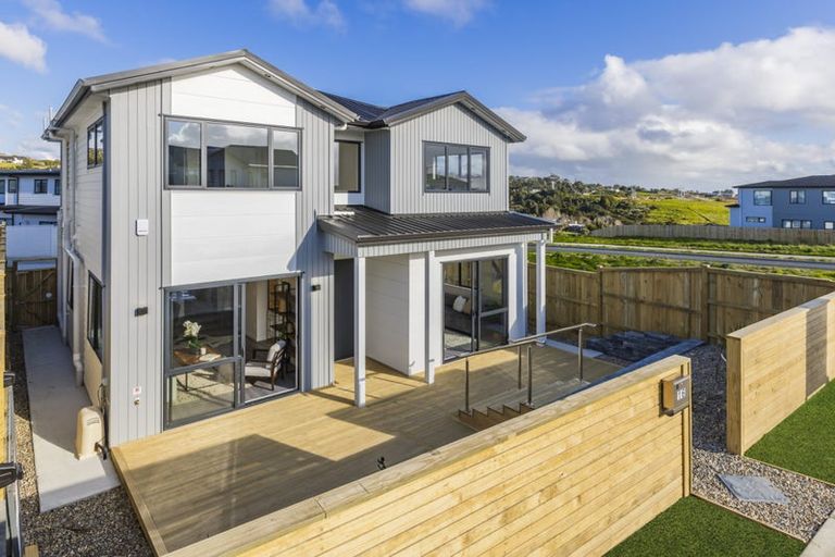 Photo of property in 16 Rathfarnham Road, Flat Bush, Auckland, 2019