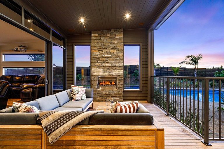 Photo of property in 72 Mangatawhiri Road, Omaha, Warkworth, 0986