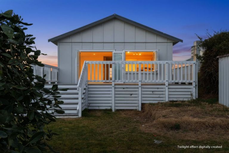 Photo of property in 14 May Street, Gonville, Whanganui, 4501