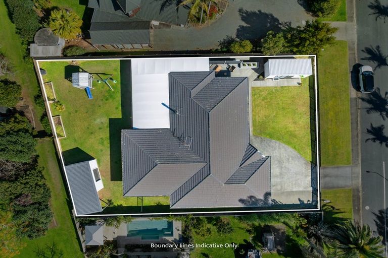 Photo of property in 3 May Grove Lane, Tamaterau, Whangarei, 0174