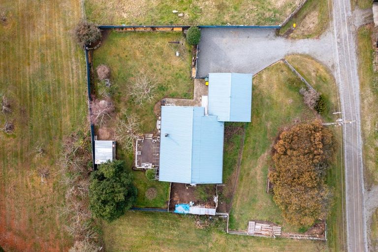 Photo of property in 108 Okaihau Road, Tuahiwi, Kaiapoi, 7691