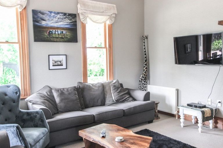 Photo of property in 14 Grey Street, Gladstone, Invercargill, 9810