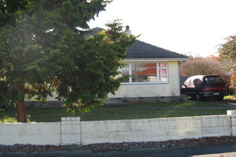Photo of property in 96 Willryan Avenue, New Brighton, Christchurch, 8083