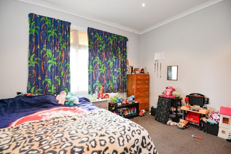 Photo of property in 1021 Frederick Street, Mahora, Hastings, 4120