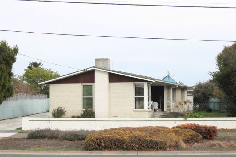 Photo of property in 54 Avenue Road, Greenmeadows, Napier, 4112