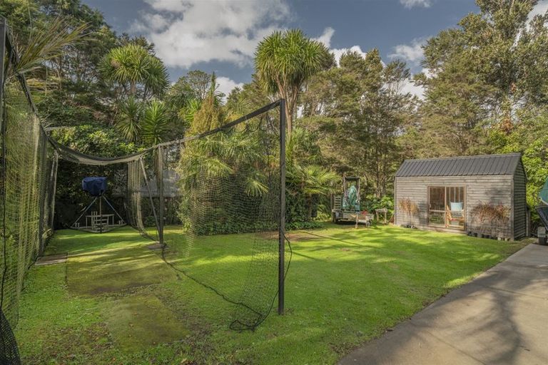 Photo of property in 56 Rewa Rewa Valley, Tairua, 3508