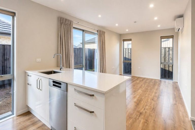 Photo of property in 13 Finn Avenue, Rolleston, 7615