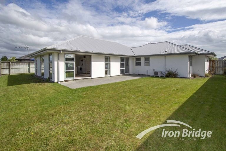 Photo of property in 9c Poulter Road, Lincoln, 7608