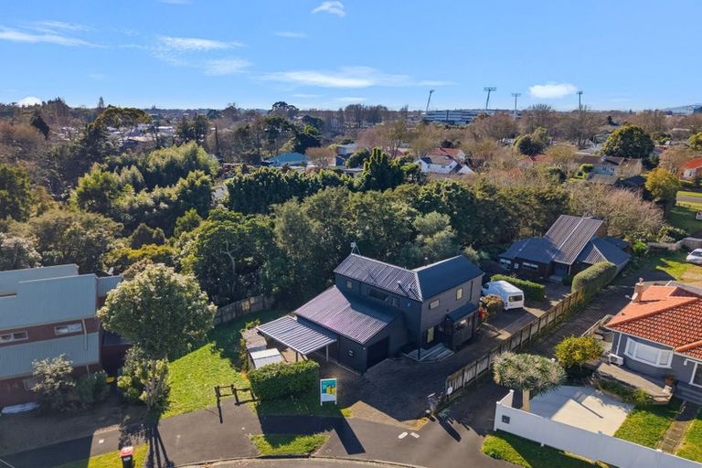 Photo of property in 12a Dudley Terrace, Frankton, Hamilton, 3204
