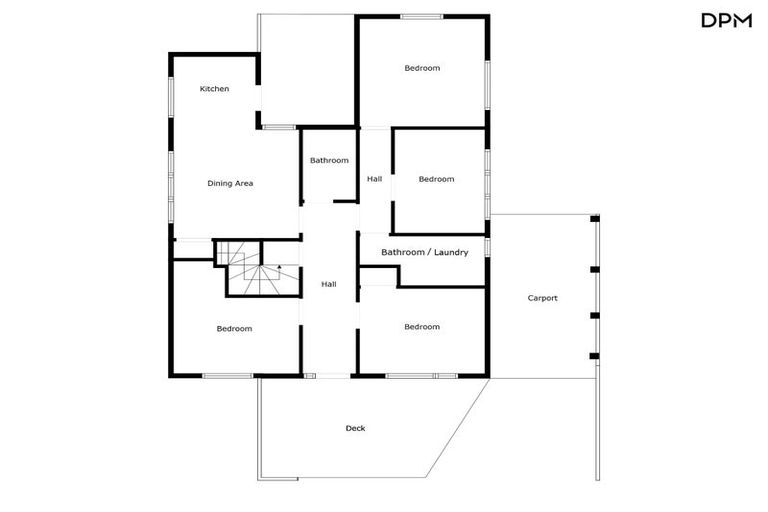 Photo of property in 40 Ramsay Street, Dalmore, Dunedin, 9010