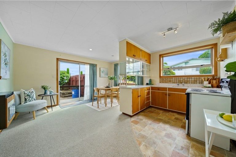 Photo of property in 55 Liverpool Street, Levin, 5510