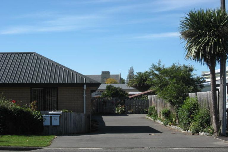 Photo of property in 29 Shaw Street, Geraldine, 7930