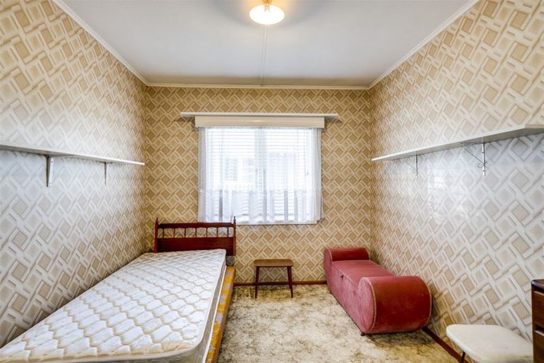 Photo of property in 413 Huia Street, Camberley, Hastings, 4120