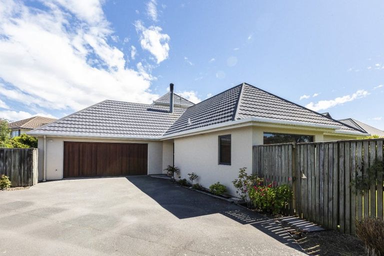 Photo of property in 62 South Belt, Lincoln, 7608